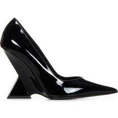 The Attico High Heel Shoes Woman colour Black