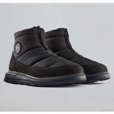 Canada Goose Boots Canada Goose Black Cypress Boots