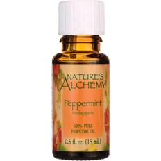 100% Pure Essential Oil Peppermint