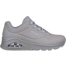 Skechers Uno Stand on Air W - Grey