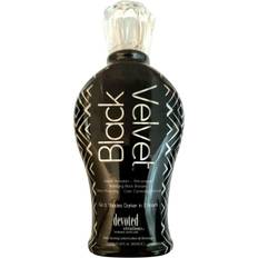 Protections Solaires et Auto-bronzants Devoted Creations Black Velvet Bronzer Tanning Lotion 362ml