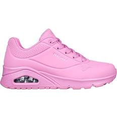 Skechers UNO Stand on Air W - Pink