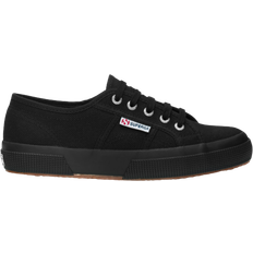 Superga 2750 Cotu Classic W - Full Black