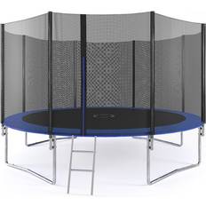 Trampoline 427cm Gardeney Trampoline 427cm + Safety Net + Ladder