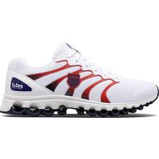 K swiss tubes K Swiss Tubes 200 M - White/Navy/Red