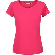 Regatta Carlie Short Sleeve T-shirt - Pink