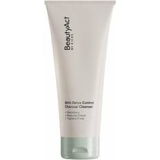 BHA Detox Control Charcoal Cleanser