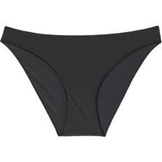 Intimissimi Abbigliamento Intimissimi Ultralight Microfibre Low-Rise Briefs - Black