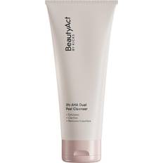 BeautyAct 3% AHA Dual Peel Cleanser 100ml