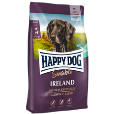 Happy Dog 12.5 KG Adult Sensible Ireland Pienso 12.5kg