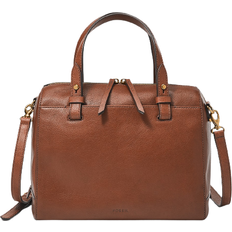 Rachel Satchel - Brown