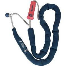 Blå Paddleboards Tilbehør F-One Safety Kiteboarding Leash