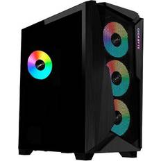 32 GB - GeForce RTX 4070 - Tower Stationære computere Føniks Bushido III Fully Assembled Gamer