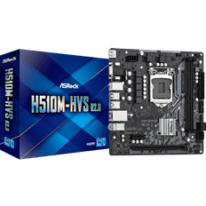 Asrock H510M-HVS R2.0