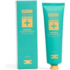 Isdin Acniben purifying face mask 75ml