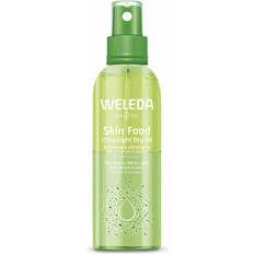 Weleda Lociones Corporales Weleda Skin Food Light 100 ml 100ml