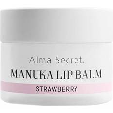 Alma Secret Manuka Jordgubbe