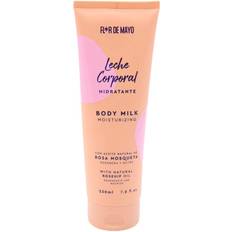 Flor De Mayo Body Milk rosehip 230