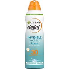 Garnier Solskyddsspray Invisible Protect Spf 30