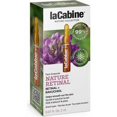 laCabine Nature Retinol Ampoules 2