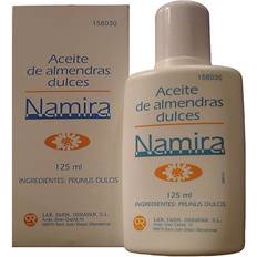 Cr�ème Lichaamsoliën Aceite De Almendras Corporal 125 ml