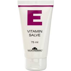 E-vitamin salve 75ml Salva