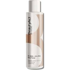 BeautyAct 5% AHA + 5% PHA Glow Toner 150ml