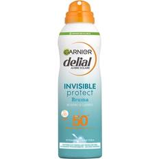 Garnier Solskyddsspray Invisible Protect Spf 50