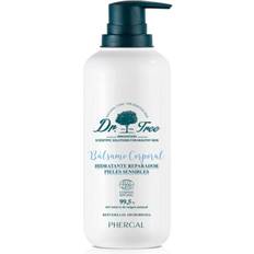 Hudvård Kroppskräm dr. tree eco bálsamo 400ml