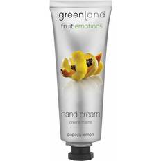 Greenland Handkräm Papaya-Lemon 75ml