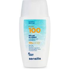Sensilis Solar Allergy ultrafluid 100 SPF50+ 40ml