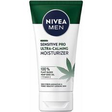 Nivea Facial Creams Nivea Men Sensitive Pro moisturizing-soothing face cream 75ml
