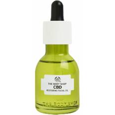 CBD Sueros & Aceites Faciales The Body Shop Aceite Reparador Cbd 30ml