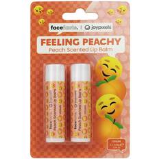 Face Facts Feeling Peachy Persika 2 antal