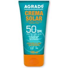 Agrado Solkräm Spf 50