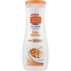 Natural Honey Extra Nourishing body lotion 330