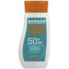 Agrado Solcreme Spf 50