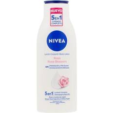Nivea Body lotions på rea Nivea Kroppslotion Rose Blossom 400ml