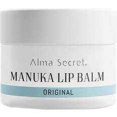 Læbepomade Alma Secret Manuka 10