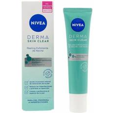 Nivea Ansigtscreme Derma Skin Clear 40ml