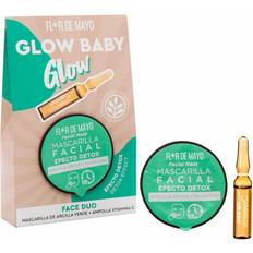 Flor De Mayo sæt Baby 2