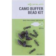 Buffer Swivels Black