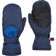 Ridge GTX Gloves - Black/Nord Blue