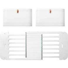 Oliver Furniture Wood Mini+ Sibling Kit Extra Till Mini+ Basic Vit