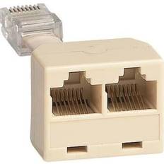 Legrand Splitter RJ45