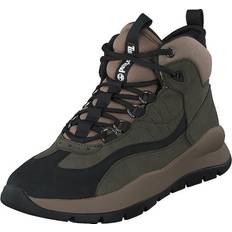 Timberland Boroughs Project Wp Mid Dark Green Nubuck Brun