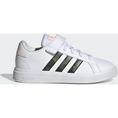 Adidas grand court 2 adidas Grand Court 2.0 EL Sneakers