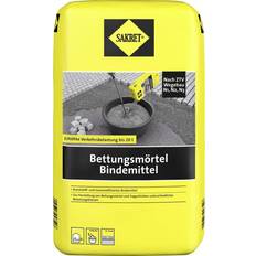 Mauer- & Bodenzubehör Sakret Sakret Bettungsmörtel Bindemittel 25 kg