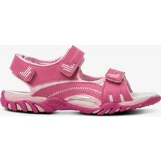 Gelb Sandalen Gulliver 433-1132 Fuschia