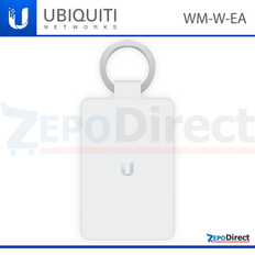 Access Points, Bridges & Repeater Ubiquiti WM-W WiFiMan Wizard